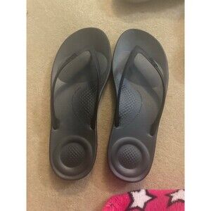 Fitflop black